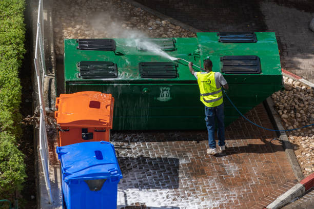 Why Choose Our Certified Pressure Washing Experts for Your Project Needs in Remsen, IA?