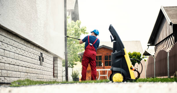 Best Sidewalk Pressure Washing  in Remsen, IA